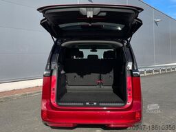 VOLKSWAGEN z KW Fahrwerk LM Felgen KLIMA PDC ACC DAB