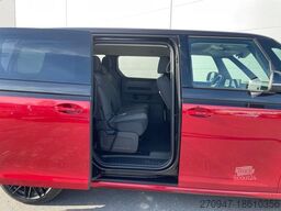 VOLKSWAGEN z KW Fahrwerk LM Felgen KLIMA PDC ACC DAB