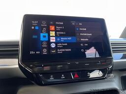 VOLKSWAGEN z KW Fahrwerk LM Felgen KLIMA PDC ACC DAB