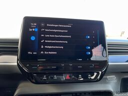 VOLKSWAGEN z KW Fahrwerk LM Felgen KLIMA PDC ACC DAB