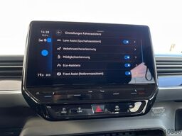 VOLKSWAGEN z KW Fahrwerk LM Felgen KLIMA PDC ACC DAB