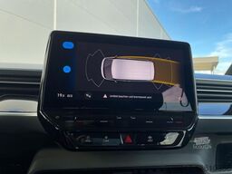 VOLKSWAGEN z KW Fahrwerk LM Felgen KLIMA PDC ACC DAB