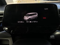 VOLKSWAGEN z KW Fahrwerk LM Felgen KLIMA PDC ACC DAB