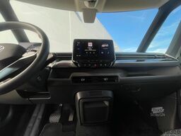 VOLKSWAGEN z KW Fahrwerk LM Felgen KLIMA PDC ACC DAB