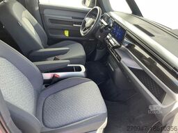 VOLKSWAGEN z KW Fahrwerk LM Felgen KLIMA PDC ACC DAB