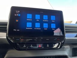 VOLKSWAGEN z KW Fahrwerk LM Felgen KLIMA PDC ACC DAB