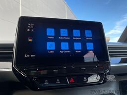 VOLKSWAGEN z KW Fahrwerk LM Felgen KLIMA PDC ACC DAB