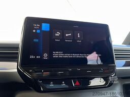 VOLKSWAGEN z KW Fahrwerk LM Felgen KLIMA PDC ACC DAB