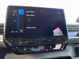 VOLKSWAGEN z KW Fahrwerk LM Felgen KLIMA PDC ACC DAB