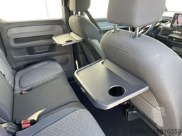 VOLKSWAGEN z KW Fahrwerk LM Felgen KLIMA PDC ACC DAB