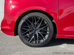 VOLKSWAGEN z KW Fahrwerk LM Felgen KLIMA PDC ACC DAB