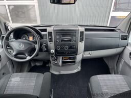Mercedes-Benz Sprinter 513 CDI 366 Hiab Laadkraan 018T Trekha...