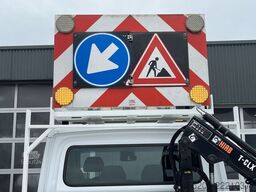 Mercedes-Benz Sprinter 513 CDI 366 Hiab Laadkraan 018T Trekha...