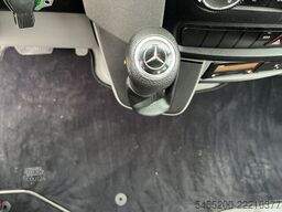 Mercedes-Benz Sprinter 513 CDI 366 Hiab Laadkraan 018T Trekha...