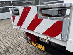 Mercedes-Benz Sprinter 513 CDI 366 Hiab Laadkraan 018T Trekha...