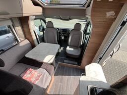 KNAUS Van TI 640 MEG Vans ALDE Alarm Solar Lithium uvm