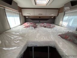 KNAUS Van TI 640 MEG Vans ALDE Alarm Solar Lithium uvm