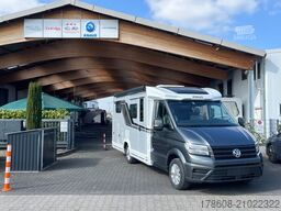 KNAUS Van TI 640 MEG Vans ALDE Alarm Solar Lithium uvm