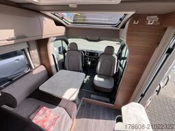 KNAUS Van TI 640 MEG Vans ALDE Alarm Solar Lithium uvm