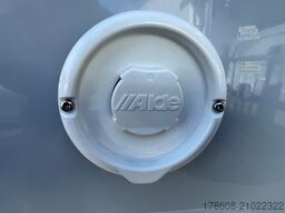 KNAUS Van TI 640 MEG Vans ALDE Alarm Solar Lithium uvm