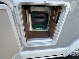 KNAUS Van TI 640 MEG Vans ALDE Alarm Solar Lithium uvm