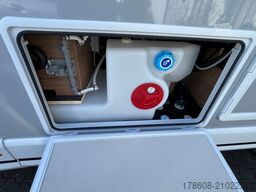 KNAUS Van TI 640 MEG Vans ALDE Alarm Solar Lithium uvm