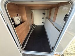 KNAUS Van TI 640 MEG Vans ALDE Alarm Solar Lithium uvm