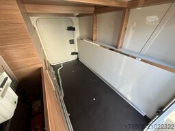 KNAUS Van TI 640 MEG Vans ALDE Alarm Solar Lithium uvm