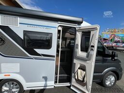 KNAUS Van TI 640 MEG Vans ALDE Alarm Solar Lithium uvm