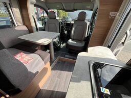 KNAUS Van TI 640 MEG Vans ALDE Alarm Solar Lithium uvm