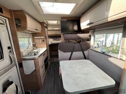 KNAUS Van TI 640 MEG Vans ALDE Alarm Solar Lithium uvm