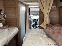 KNAUS Van TI 640 MEG Vans ALDE Alarm Solar Lithium uvm