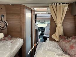 KNAUS Van TI 640 MEG Vans ALDE Alarm Solar Lithium uvm