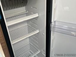 KNAUS Van TI 640 MEG Vans ALDE Alarm Solar Lithium uvm