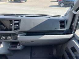 KNAUS Van TI 640 MEG Vans ALDE Alarm Solar Lithium uvm