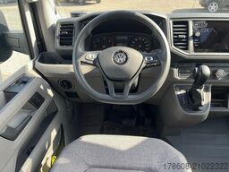 KNAUS Van TI 640 MEG Vans ALDE Alarm Solar Lithium uvm