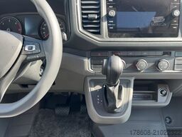 KNAUS Van TI 640 MEG Vans ALDE Alarm Solar Lithium uvm