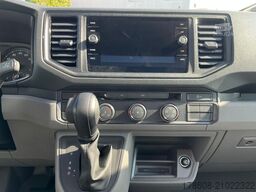 KNAUS Van TI 640 MEG Vans ALDE Alarm Solar Lithium uvm