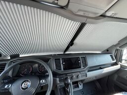 KNAUS Van TI 640 MEG Vans ALDE Alarm Solar Lithium uvm