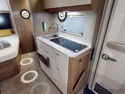 TABBERT Cazadora 490 TD, Mj 26 2to, nur 283,-¤/Monat*