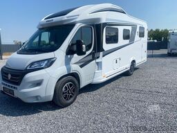 KNAUS Sky Wave 700 MEG 4,4t, 160PS, 5-Sitze + Hundebox