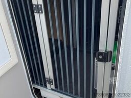 KNAUS Sky Wave 700 MEG 4,4t, 160PS, 5-Sitze + Hundebox