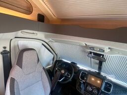 KNAUS Sky Wave 700 MEG 4,4t, 160PS, 5-Sitze + Hundebox