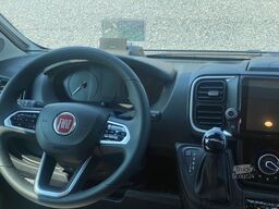 KNAUS Sky Wave 700 MEG 4,4t, 160PS, 5-Sitze + Hundebox