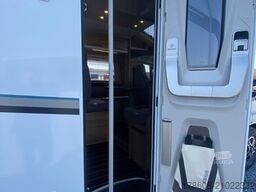 KNAUS Sky Wave 700 MEG 4,4t, 160PS, 5-Sitze + Hundebox