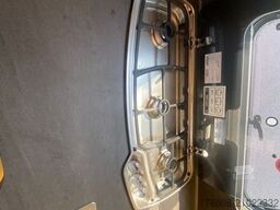 KNAUS Sky Wave 700 MEG 4,4t, 160PS, 5-Sitze + Hundebox