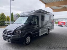 KNAUS Van TI Plus 650 MEG AHK Solar Lithium S7