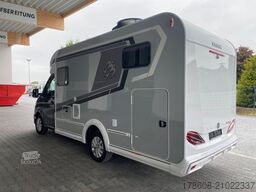 KNAUS Van TI Plus 650 MEG AHK Solar Lithium S7