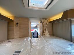 KNAUS Van TI Plus 650 MEG AHK Solar Lithium S7