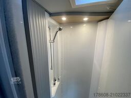 KNAUS Van TI Plus 650 MEG AHK Solar Lithium S7